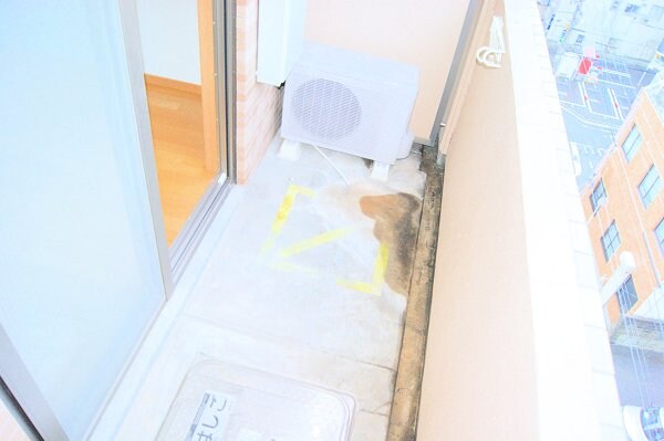 呉服町駅 徒歩6分 3階の物件内観写真