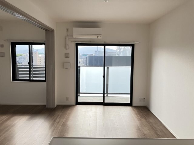 S-RESIDENCE博多駅南affordの物件内観写真