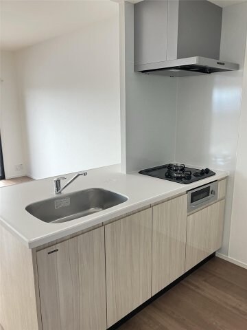 S-RESIDENCE博多駅南affordの物件内観写真