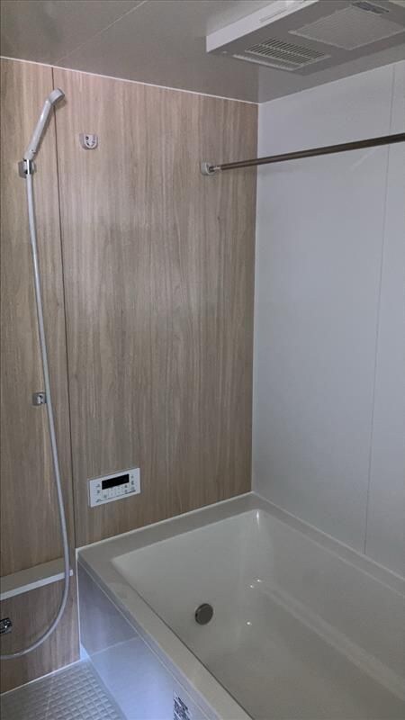 S-RESIDENCE博多駅南affordの物件内観写真