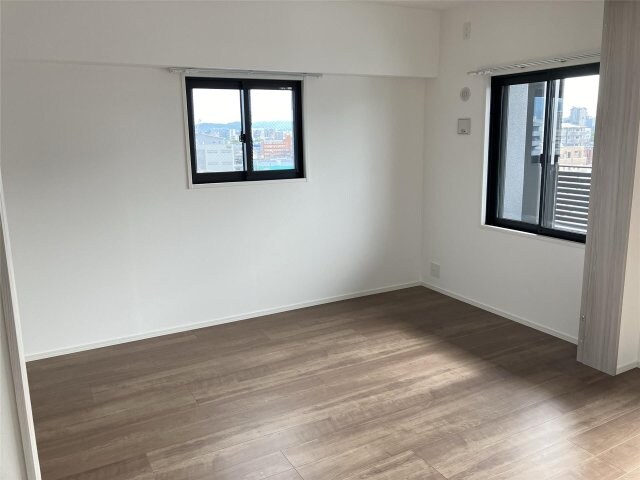 S-RESIDENCE博多駅南affordの物件内観写真