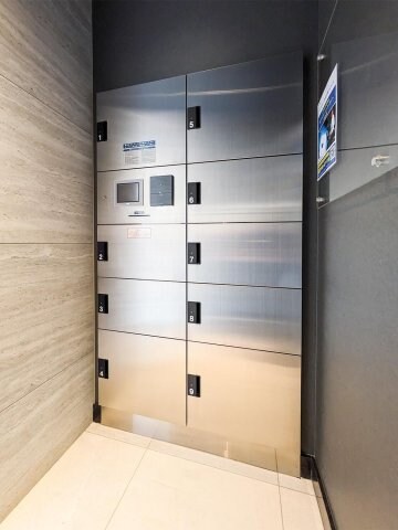 S-RESIDENCE博多駅南affordの物件内観写真