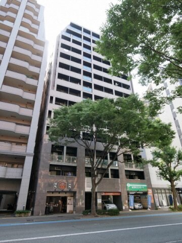 博多駅 徒歩10分 3階の物件外観写真