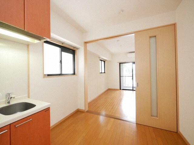 博多駅 徒歩10分 3階の物件内観写真