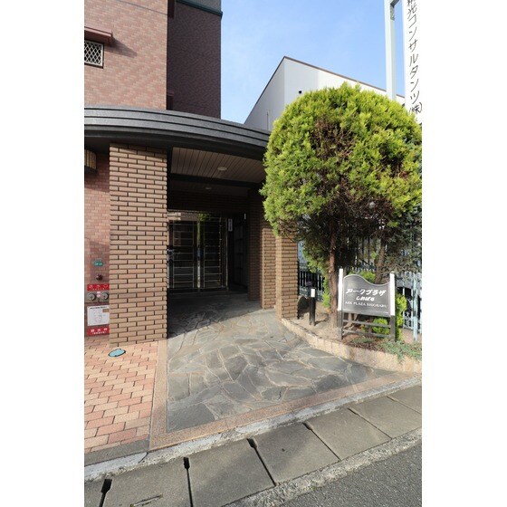 竹下駅 徒歩8分 6階の物件外観写真