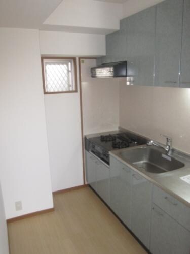 竹下駅 徒歩8分 6階の物件内観写真