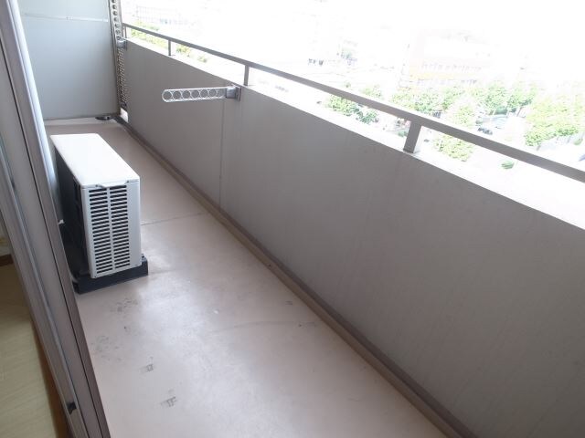 竹下駅 徒歩8分 6階の物件内観写真