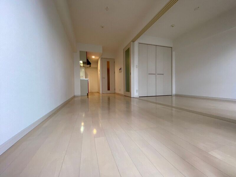 竹下駅 徒歩7分 10階の物件内観写真