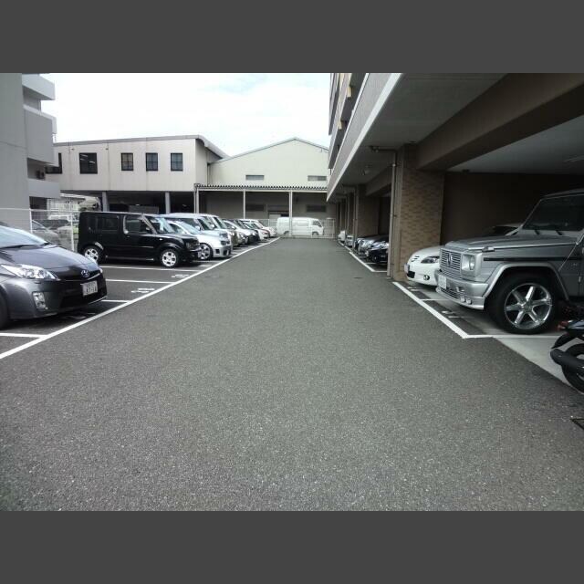 竹下駅 徒歩7分 10階の物件外観写真