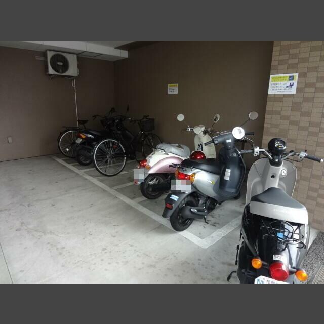 竹下駅 徒歩7分 10階の物件内観写真