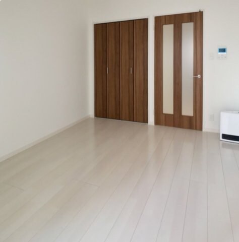 ウェリス箱崎の物件内観写真