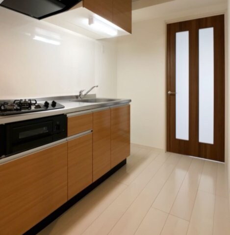 ウェリス箱崎の物件内観写真