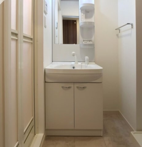 ウェリス箱崎の物件内観写真