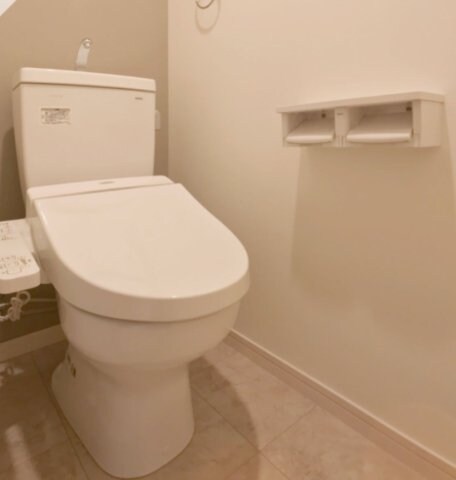 ウェリス箱崎の物件内観写真