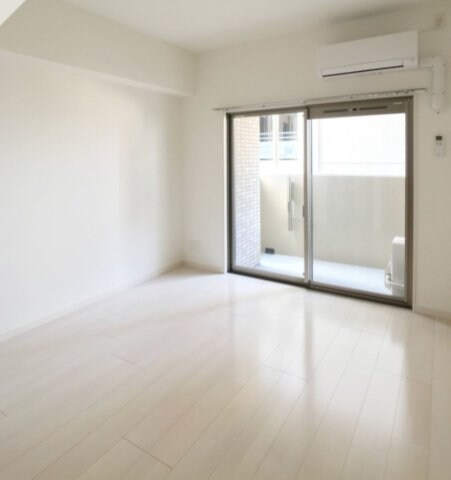 ウェリス箱崎の物件内観写真