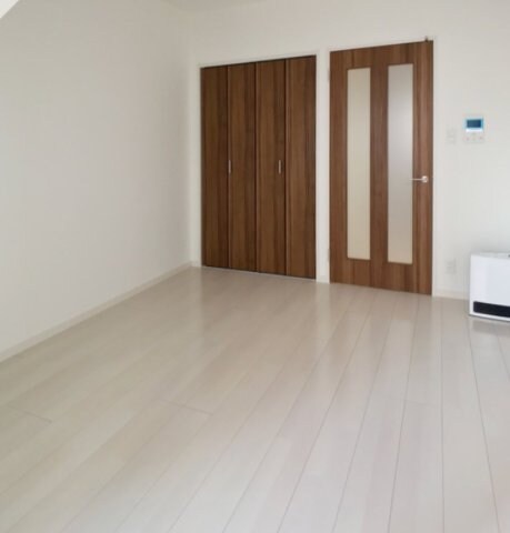 ウェリス箱崎の物件内観写真