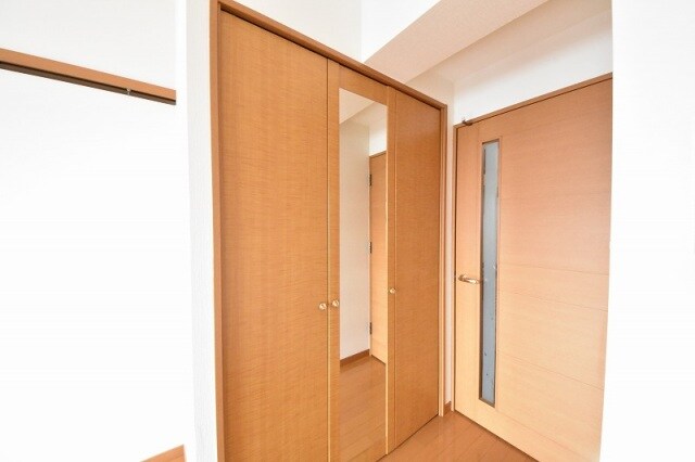 ピュアドーム箱崎ステーションの物件内観写真