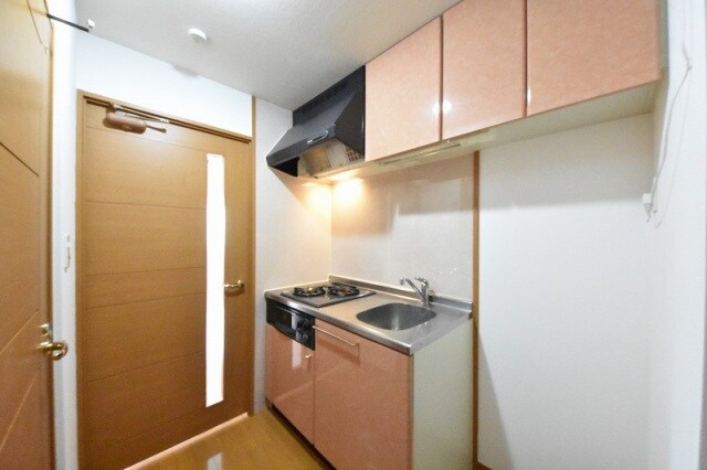 ピュアドーム箱崎ステーションの物件内観写真