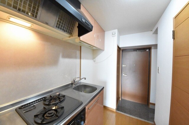 ピュアドーム箱崎ステーションの物件内観写真