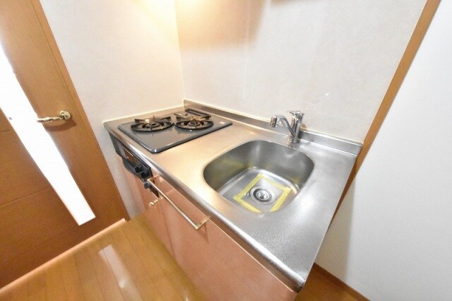 ピュアドーム箱崎ステーションの物件内観写真