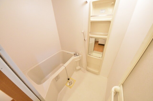 ピュアドーム箱崎ステーションの物件内観写真