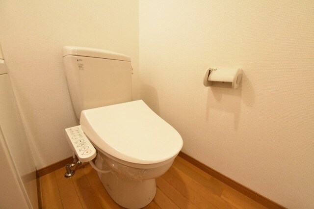 ピュアドーム箱崎ステーションの物件内観写真