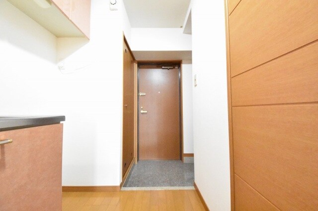 ピュアドーム箱崎ステーションの物件内観写真