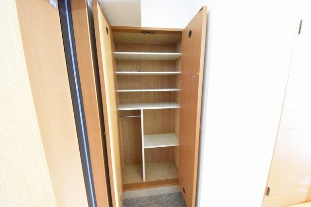 ピュアドーム箱崎ステーションの物件内観写真