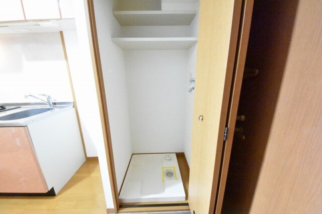 ピュアドーム箱崎ステーションの物件内観写真