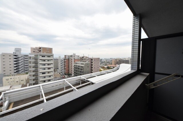 ピュアドーム箱崎ステーションの物件内観写真