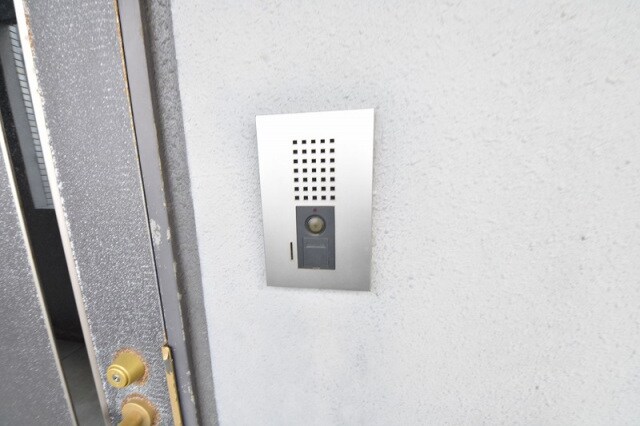 ピュアドーム箱崎ステーションの物件内観写真