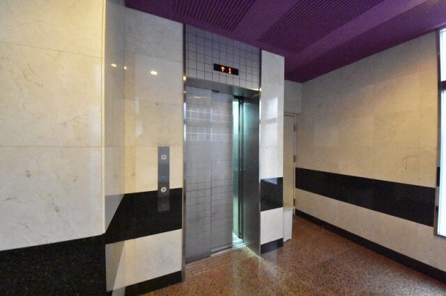 ピュアドーム箱崎ステーションの物件内観写真