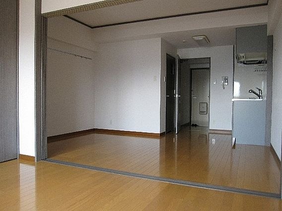 中洲川端駅 徒歩9分 11階の物件内観写真