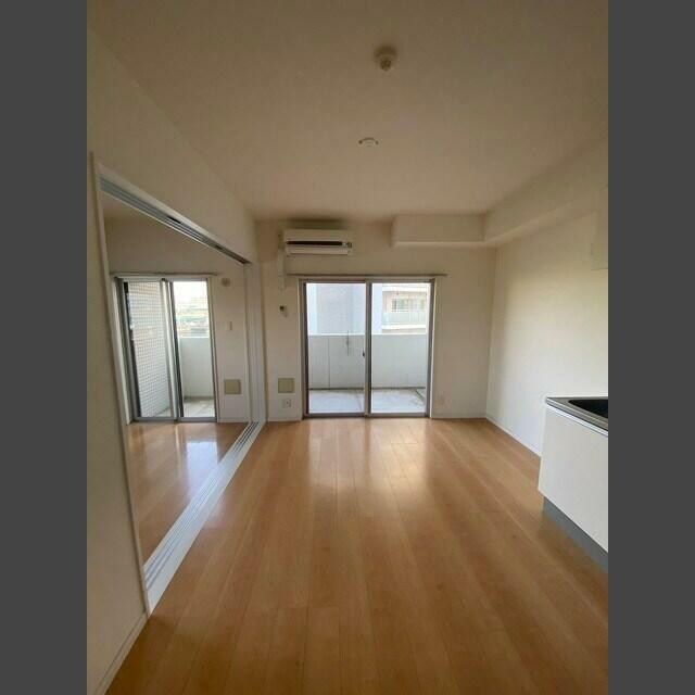 sho style HAKATAの物件内観写真