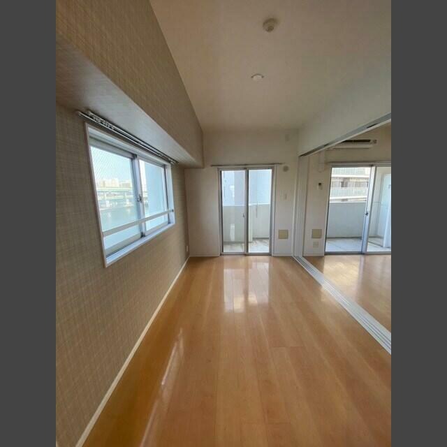 sho style HAKATAの物件内観写真