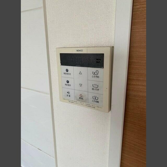 sho style HAKATAの物件内観写真