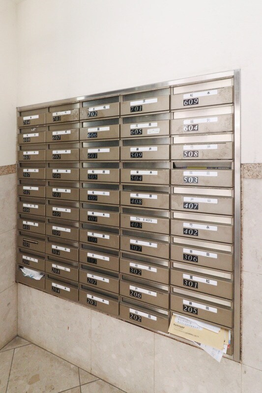 千代県庁口駅 徒歩2分 7階の物件内観写真