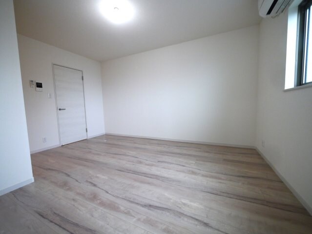 La casa felice 和白の物件内観写真