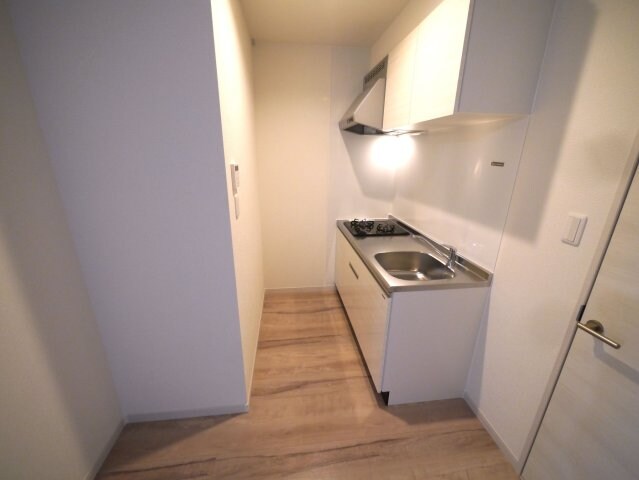 La casa felice 和白の物件内観写真