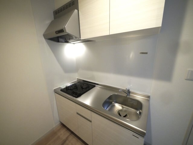 La casa felice 和白の物件内観写真