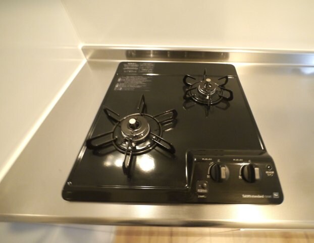 La casa felice 和白の物件内観写真