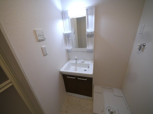 La casa felice 和白の物件内観写真