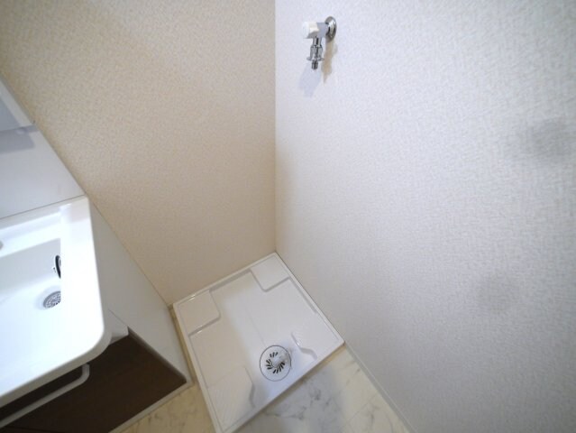 La casa felice 和白の物件内観写真