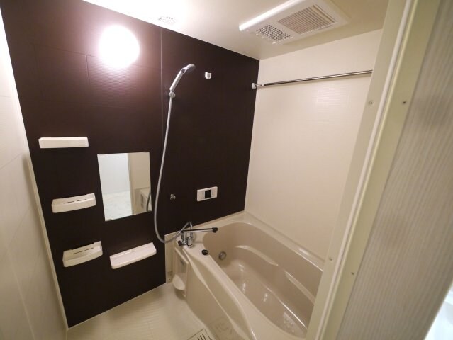 La casa felice 和白の物件内観写真