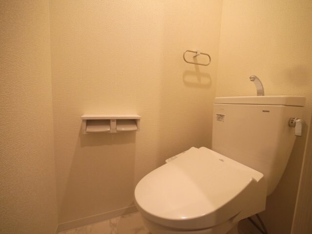 La casa felice 和白の物件内観写真