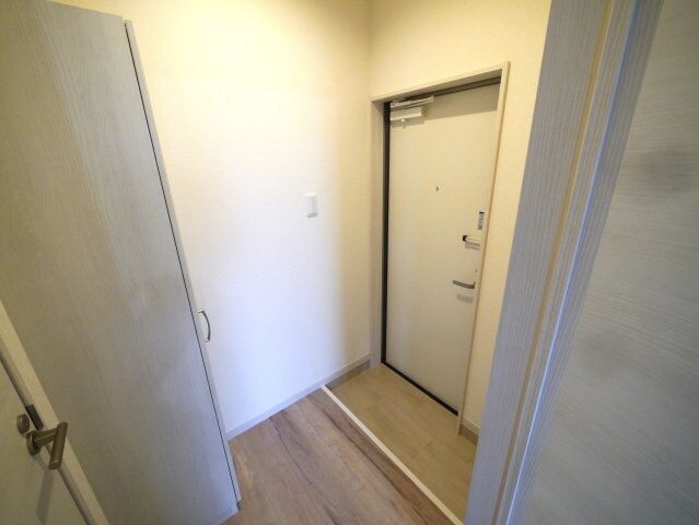 La casa felice 和白の物件内観写真