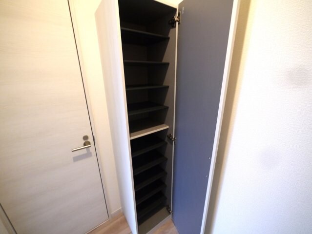 La casa felice 和白の物件内観写真