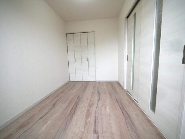 La casa felice 和白の物件内観写真