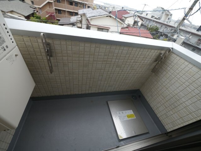 La casa felice 和白の物件内観写真