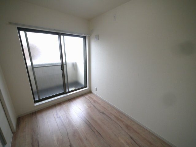 La casa felice 和白の物件内観写真